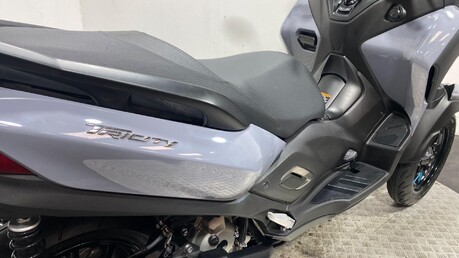 Yamaha Tricity 300 MWD 300 TRICITY 300 42