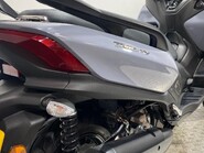Yamaha Tricity 300 MWD 300 TRICITY 300 35