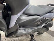 Yamaha Tricity 300 MWD 300 TRICITY 300 46