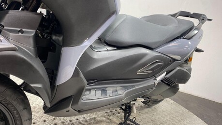 Yamaha Tricity 300 MWD 300 TRICITY 300 46