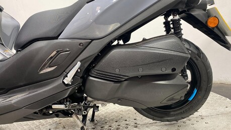 Yamaha Tricity 300 MWD 300 TRICITY 300 49