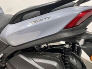 Yamaha Tricity 300 MWD 300 TRICITY 300 50