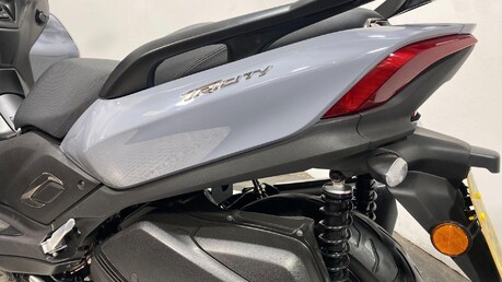 Yamaha Tricity 300 MWD 300 TRICITY 300 50