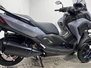 Yamaha Tricity 300 MWD 300 TRICITY 300 4