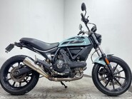 Ducati Scrambler 400 SCRAMBLER SIXTY2 1