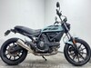 Ducati Scrambler 400 SCRAMBLER SIXTY2