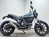 Ducati Scrambler 400 SCRAMBLER SIXTY2