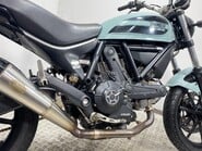 Ducati Scrambler 400 SCRAMBLER SIXTY2 41