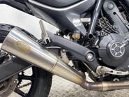 Ducati Scrambler 400 SCRAMBLER SIXTY2 34