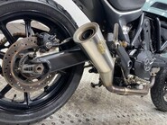 Ducati Scrambler 400 SCRAMBLER SIXTY2 14