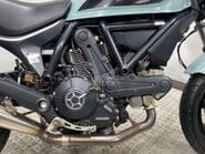 Ducati Scrambler 400 SCRAMBLER SIXTY2 10