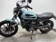 Ducati Scrambler 400 SCRAMBLER SIXTY2 3