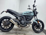 Ducati Scrambler 400 SCRAMBLER SIXTY2 4