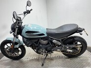 Ducati Scrambler 400 SCRAMBLER SIXTY2 5