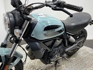 Ducati Scrambler 400 SCRAMBLER SIXTY2 6