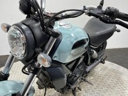 Ducati Scrambler 400 SCRAMBLER SIXTY2 7