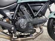 Ducati Scrambler 400 SCRAMBLER SIXTY2 9