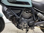 Ducati Scrambler 400 SCRAMBLER SIXTY2 11