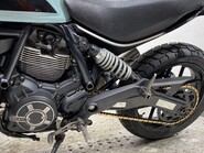 Ducati Scrambler 400 SCRAMBLER SIXTY2 12