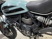 Ducati Scrambler 400 SCRAMBLER SIXTY2 13