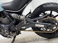 Ducati Scrambler 400 SCRAMBLER SIXTY2 16
