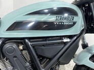Ducati Scrambler 400 SCRAMBLER SIXTY2 18