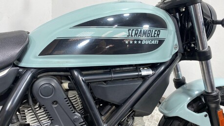 Ducati Scrambler 400 SCRAMBLER SIXTY2 18