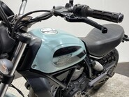 Ducati Scrambler 400 SCRAMBLER SIXTY2 20