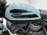 Ducati Scrambler 400 SCRAMBLER SIXTY2 21