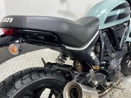 Ducati Scrambler 400 SCRAMBLER SIXTY2 22
