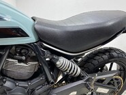 Ducati Scrambler 400 SCRAMBLER SIXTY2 24