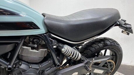 Ducati Scrambler 400 SCRAMBLER SIXTY2 24