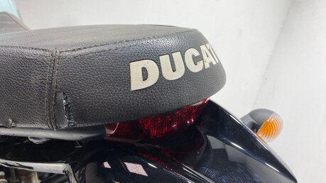 Ducati Scrambler 400 SCRAMBLER SIXTY2 25