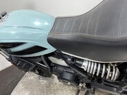 Ducati Scrambler 400 SCRAMBLER SIXTY2 26