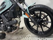 Ducati Scrambler 400 SCRAMBLER SIXTY2 30