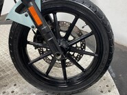 Ducati Scrambler 400 SCRAMBLER SIXTY2 31