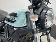 Ducati Scrambler 400 SCRAMBLER SIXTY2 35
