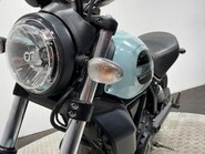 Ducati Scrambler 400 SCRAMBLER SIXTY2 36