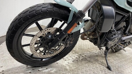 Ducati Scrambler 400 SCRAMBLER SIXTY2 42