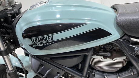 Ducati Scrambler 400 SCRAMBLER SIXTY2 43