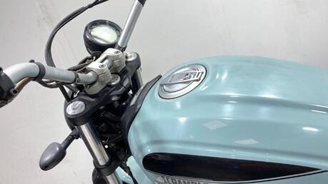 Ducati Scrambler 400 SCRAMBLER SIXTY2 44