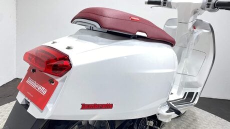Lambretta V Special 6