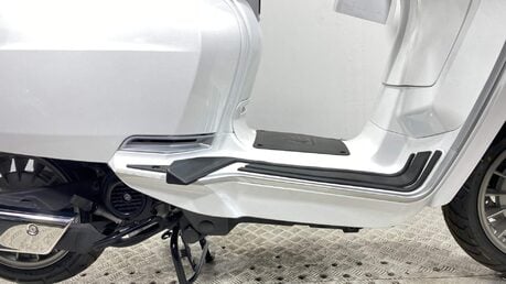 Lambretta V Special 11