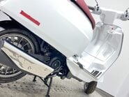 Lambretta V Special 25