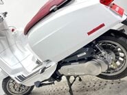 Lambretta V Special 26