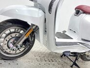 Lambretta V Special 29