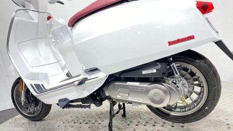 Lambretta V Special 34