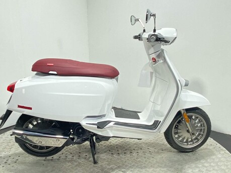 Lambretta 