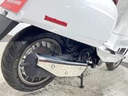 Lambretta V Special 8