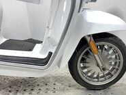Lambretta V Special 12